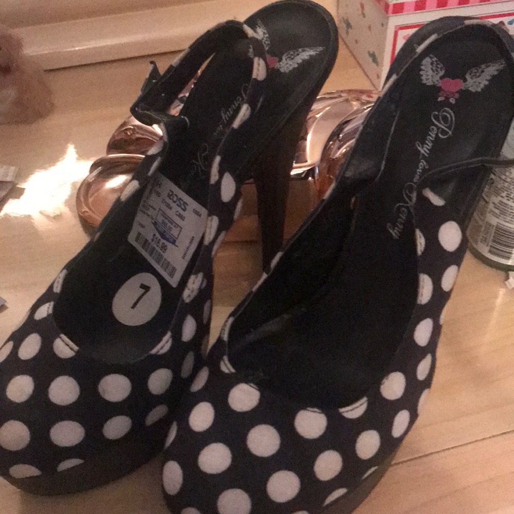 Shoes